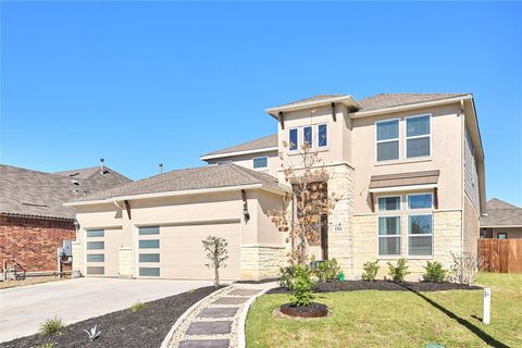 A home in New Braunfels