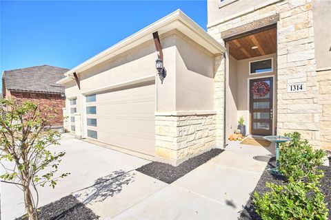 A home in New Braunfels