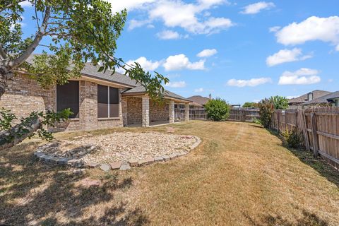 A home in Killeen