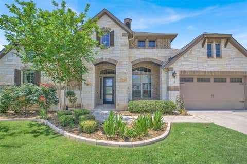 Photo of 3901 Stanyan DR, Round Rock, TX 78681 (MLS # 8451778)