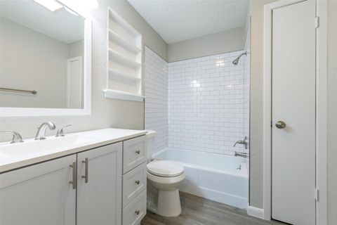 Tiny photo for 4806 Pecan Springs RD, Austin, TX 78723 (MLS # 3171495)