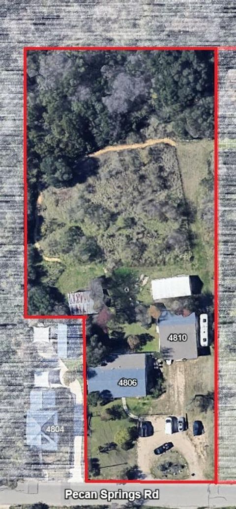 Tiny photo for 4806 Pecan Springs RD, Austin, TX 78723 (MLS # 3171495)
