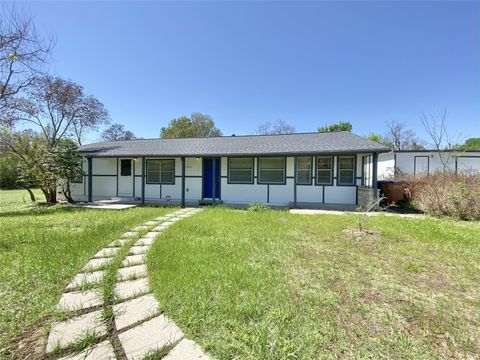 Tiny photo for 4806 Pecan Springs RD, Austin, TX 78723 (MLS # 3171495)