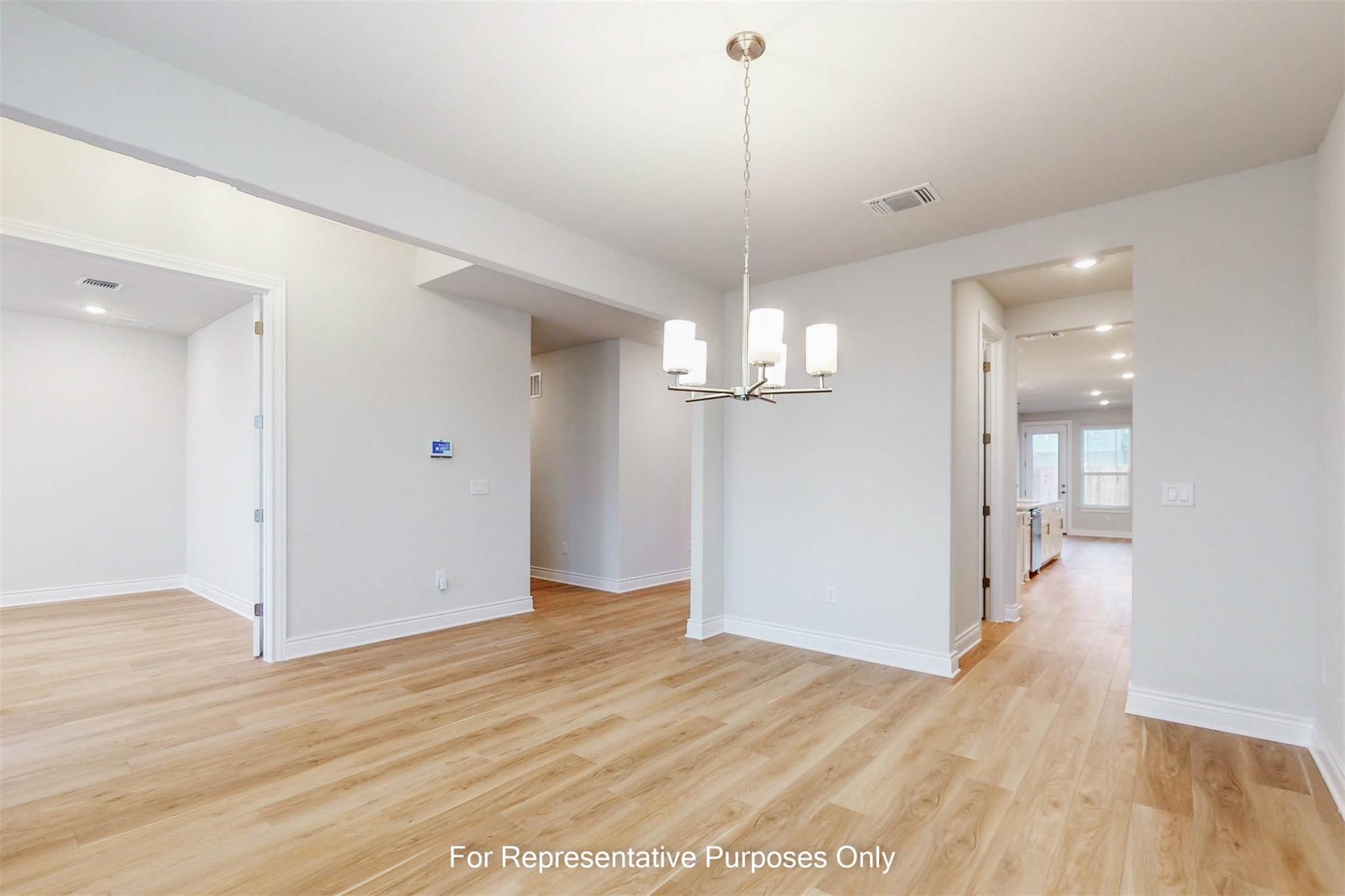 3725 Plentywood LN