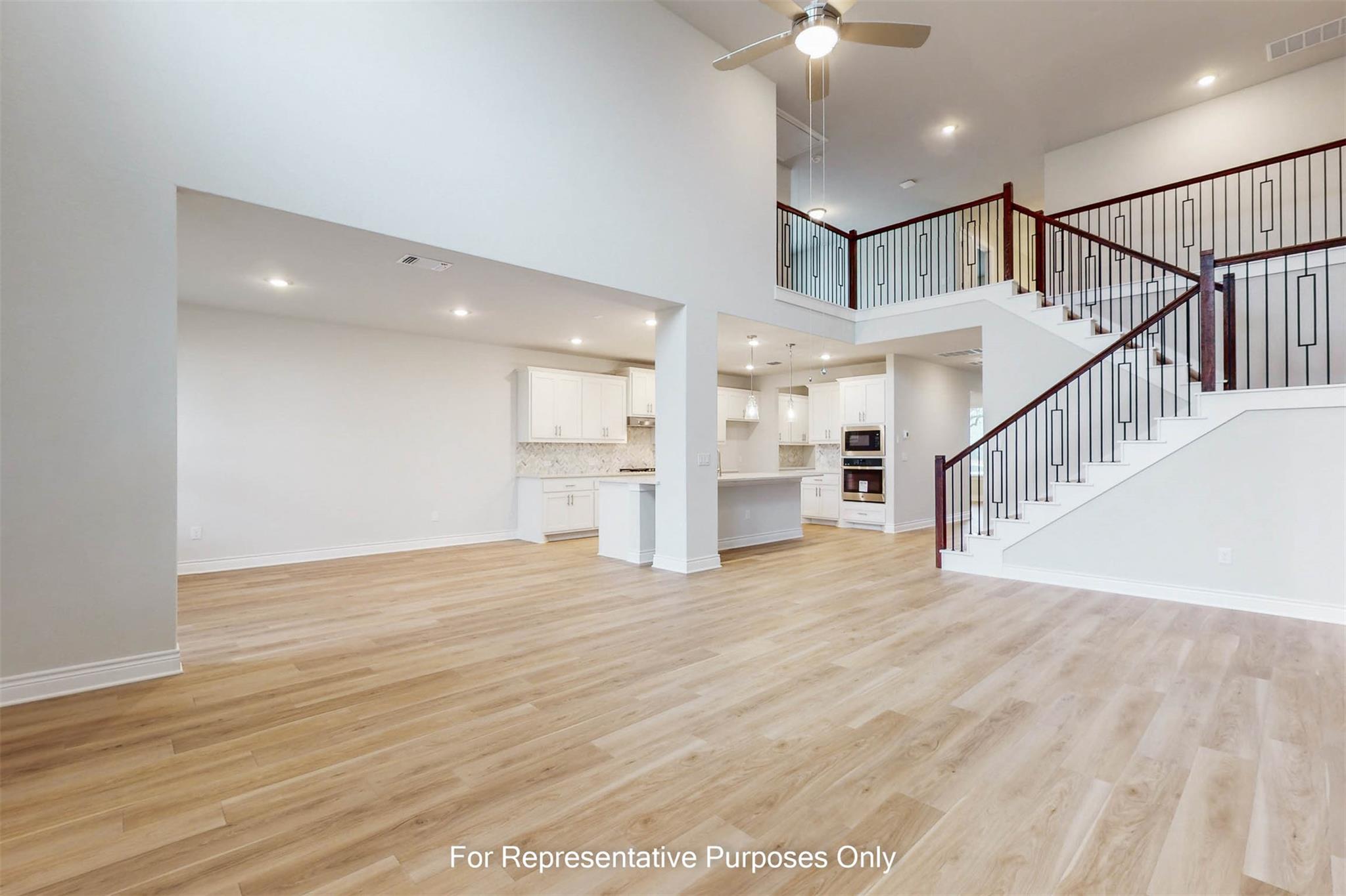 3725 Plentywood LN