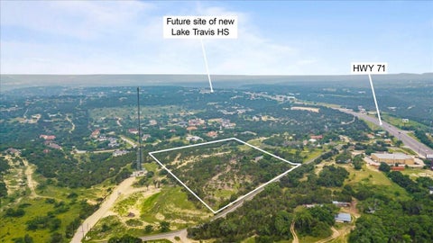 Photo of 4519 Crawford RD, Spicewood, TX 78669 (MLS # 9731209)