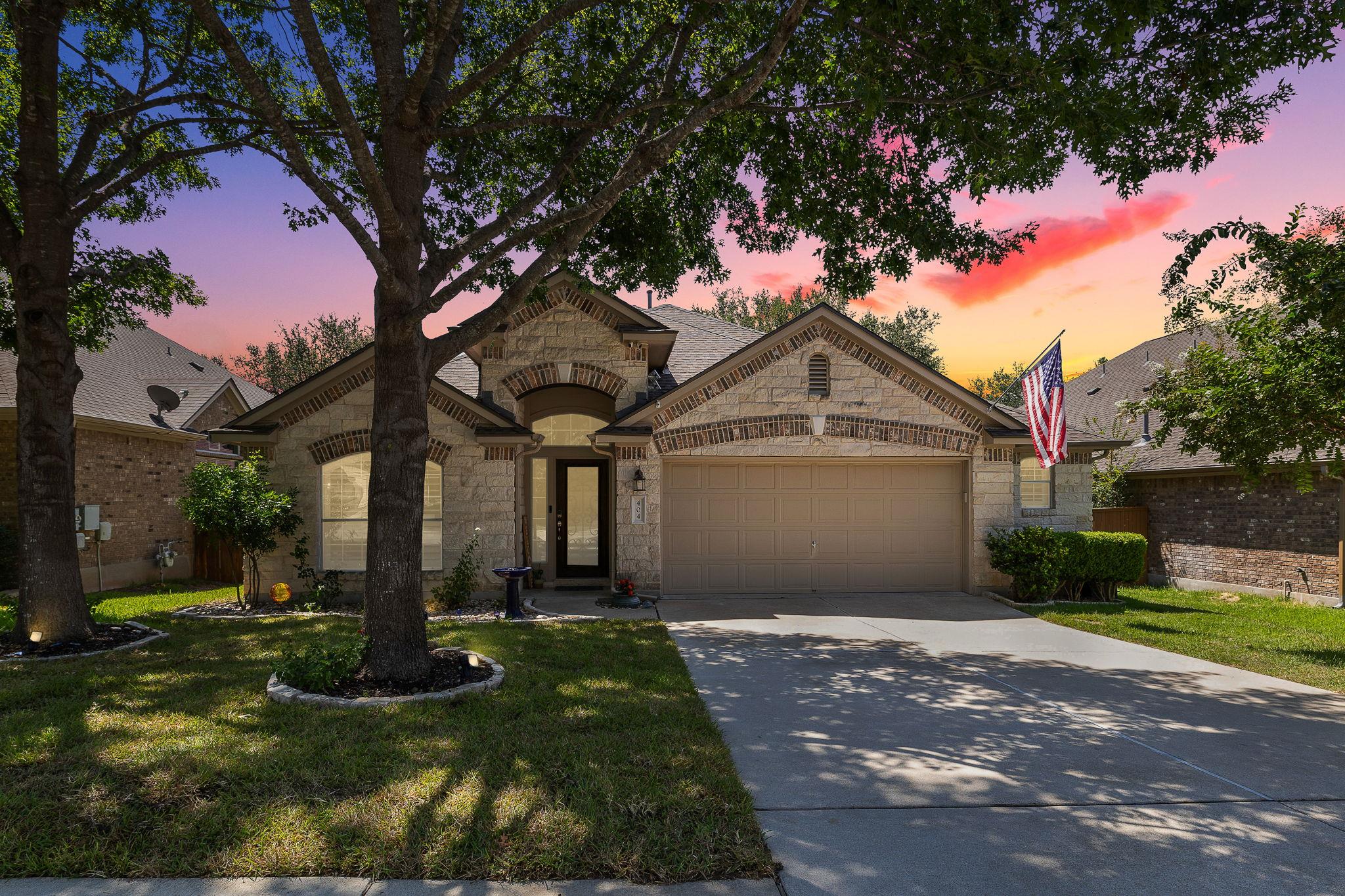 404 Atlanta Park DR
