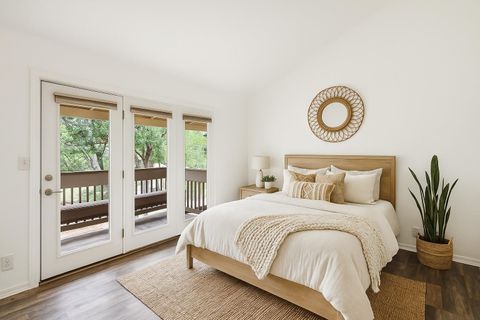 101 Blue Ridge TRL C West Lake Hills TX 78746