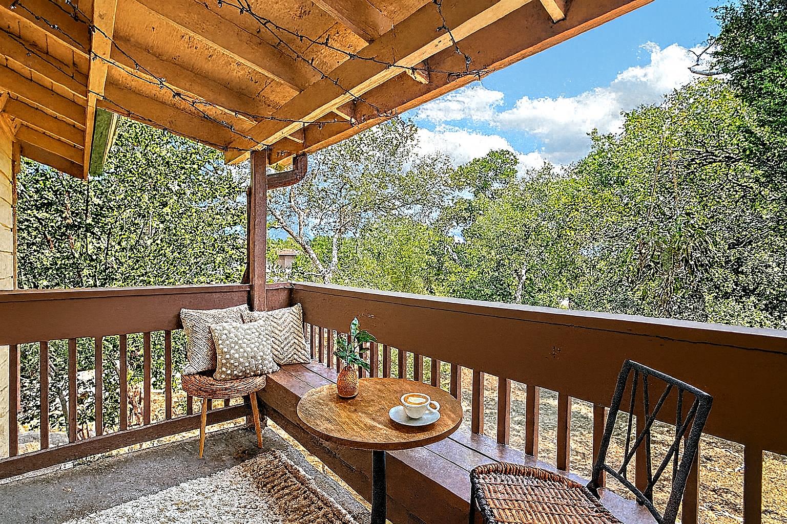 101 Blue Ridge TRL C