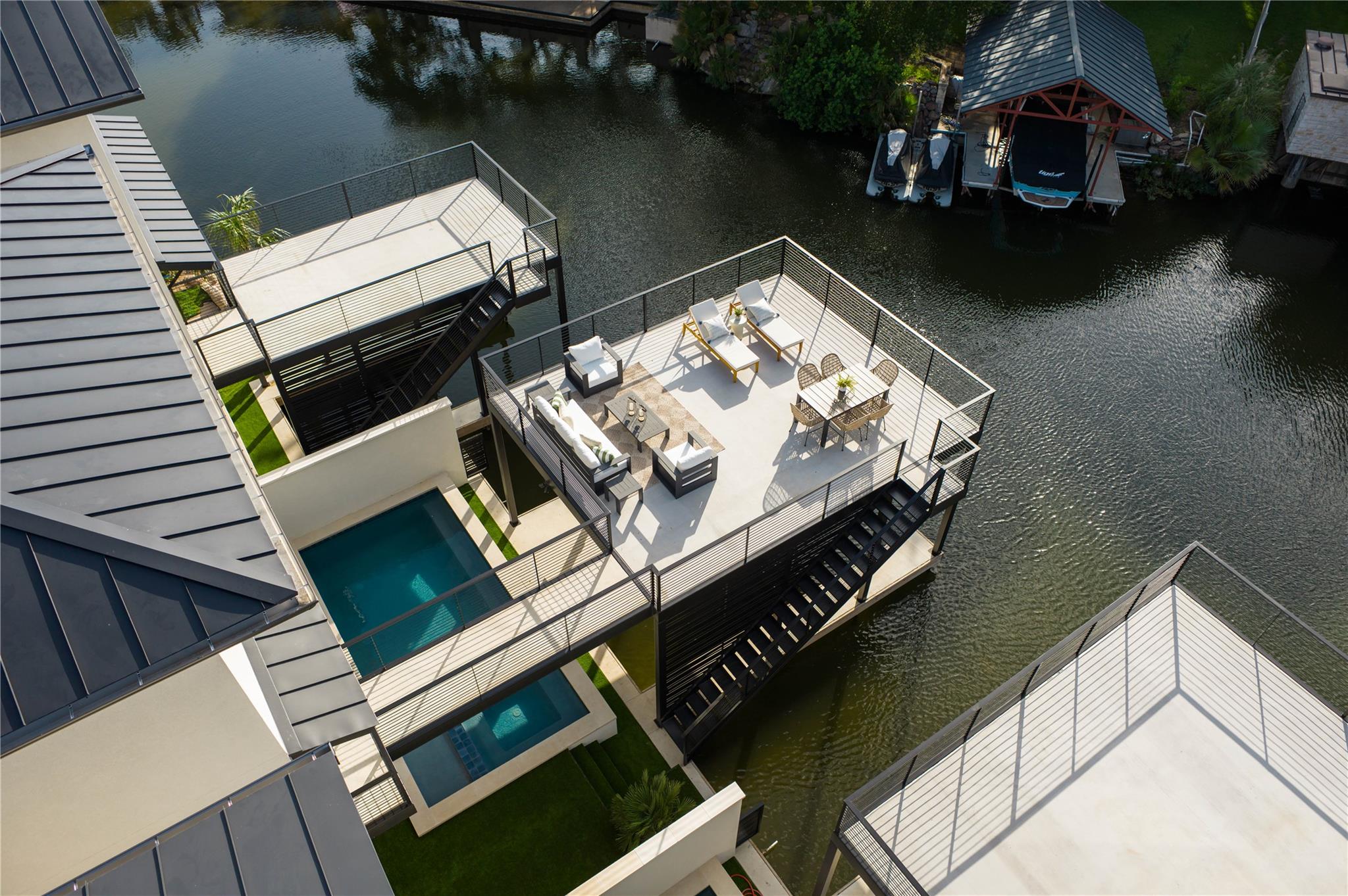 701 Hi Circle North DR B