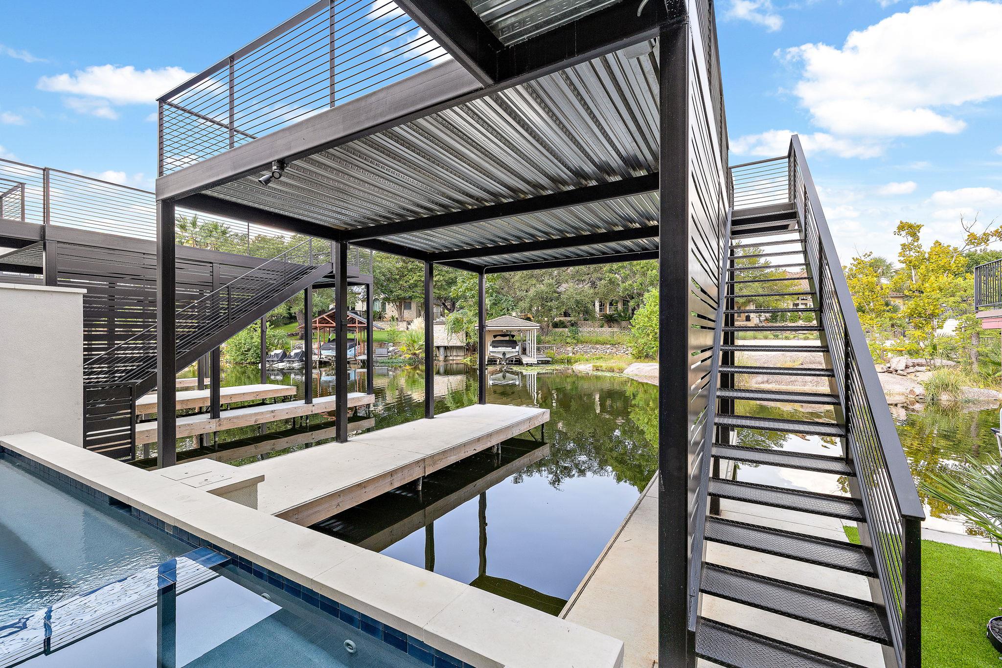 701 Hi Circle North DR B