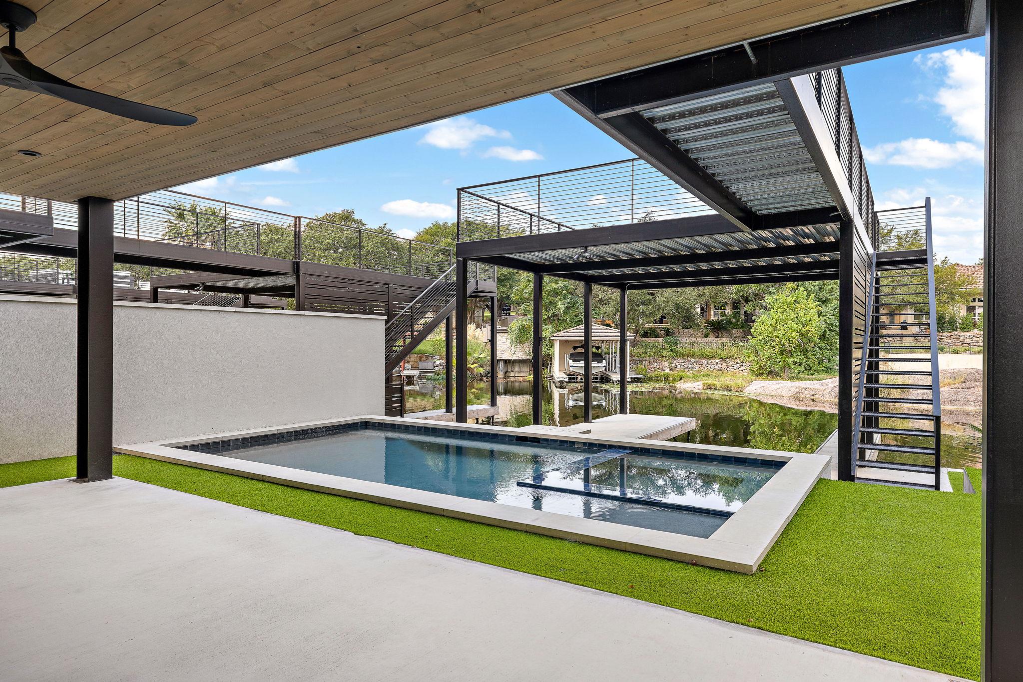 701 Hi Circle North DR B