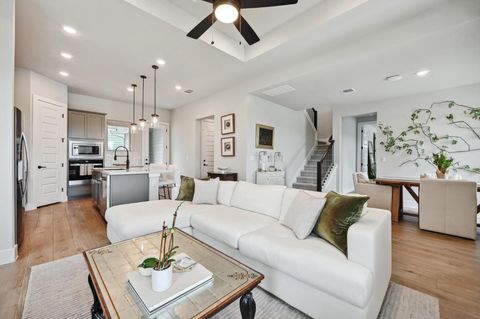 Tiny photo for 9705 Hamadryas DR, Austin, TX 78744 (MLS # 6068749)