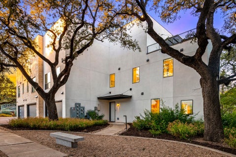 Tiny photo for 2003 Wilson ST #5, Austin, TX 78704 (MLS # 7867197)