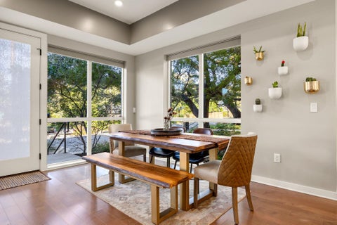 Tiny photo for 2003 Wilson ST #5, Austin, TX 78704 (MLS # 7867197)