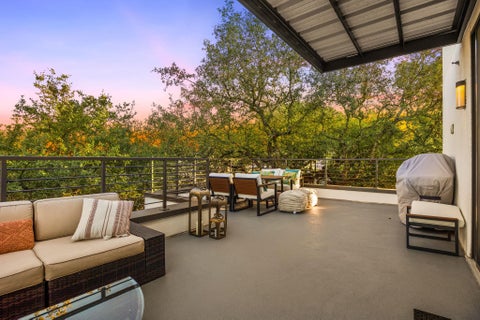 Tiny photo for 2003 Wilson ST #5, Austin, TX 78704 (MLS # 7867197)