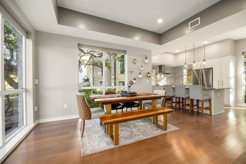Tiny photo for 2003 Wilson ST #5, Austin, TX 78704 (MLS # 7867197)