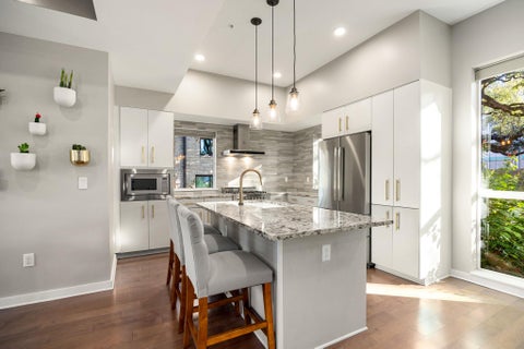 Tiny photo for 2003 Wilson ST #5, Austin, TX 78704 (MLS # 7867197)
