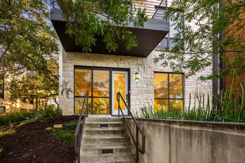 Tiny photo for 2003 Wilson ST #5, Austin, TX 78704 (MLS # 7867197)