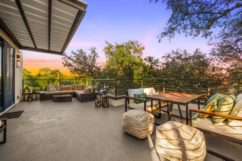 Tiny photo for 2003 Wilson ST #5, Austin, TX 78704 (MLS # 7867197)