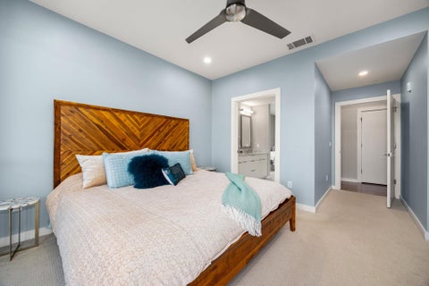 Tiny photo for 2003 Wilson ST #5, Austin, TX 78704 (MLS # 7867197)