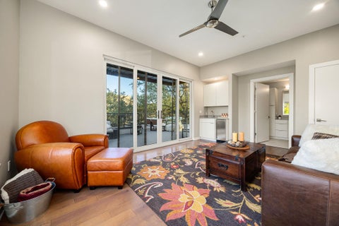 Tiny photo for 2003 Wilson ST #5, Austin, TX 78704 (MLS # 7867197)
