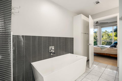 Tiny photo for 2003 Wilson ST #5, Austin, TX 78704 (MLS # 7867197)
