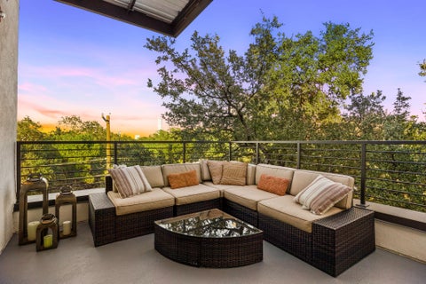 Tiny photo for 2003 Wilson ST #5, Austin, TX 78704 (MLS # 7867197)