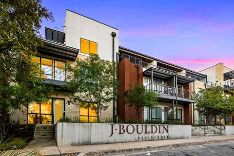 Photo of 2003 Wilson ST #5, Austin, TX 78704 (MLS # 7867197)