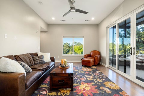 Tiny photo for 2003 Wilson ST #5, Austin, TX 78704 (MLS # 7867197)