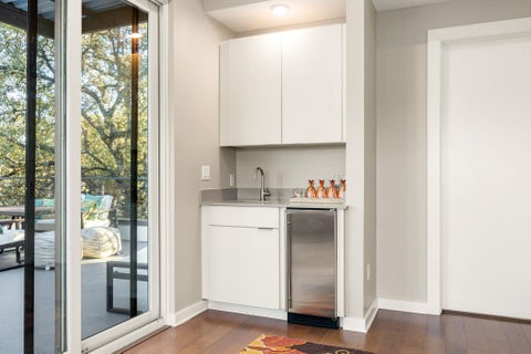 Tiny photo for 2003 Wilson ST #5, Austin, TX 78704 (MLS # 7867197)