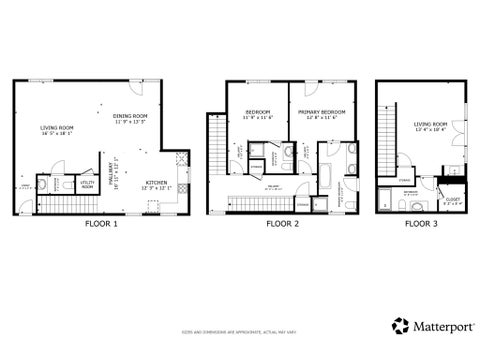 Tiny photo for 2003 Wilson ST #5, Austin, TX 78704 (MLS # 7867197)