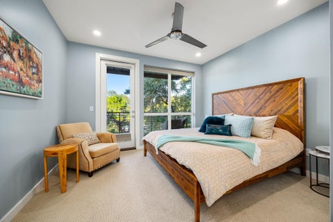 Tiny photo for 2003 Wilson ST #5, Austin, TX 78704 (MLS # 7867197)