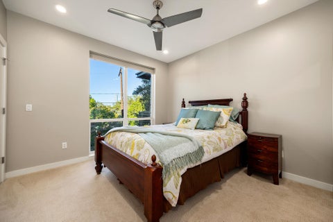 Tiny photo for 2003 Wilson ST #5, Austin, TX 78704 (MLS # 7867197)
