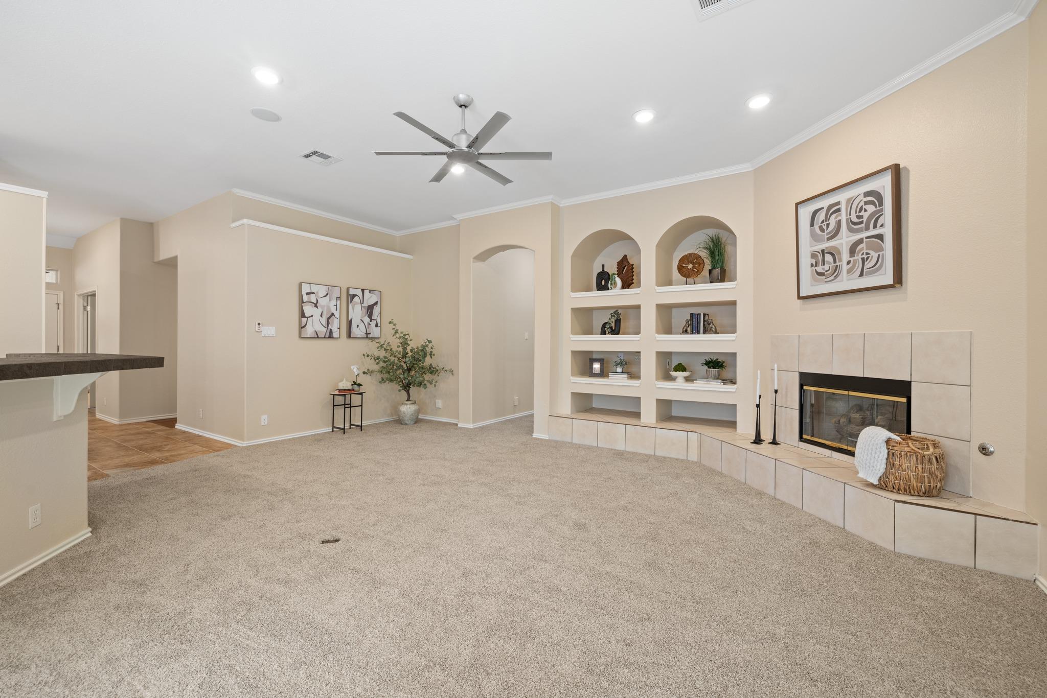 3005 Cedar Elm LN