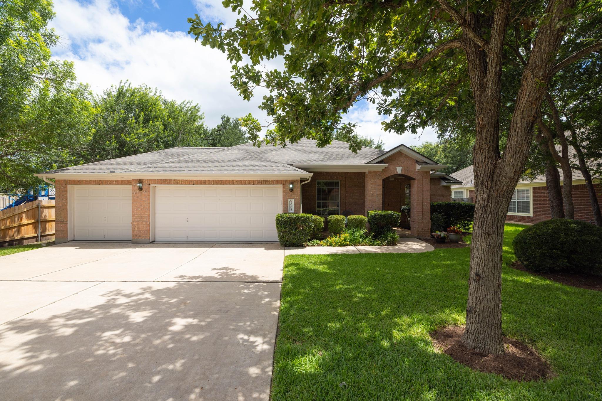 3005 Cedar Elm LN