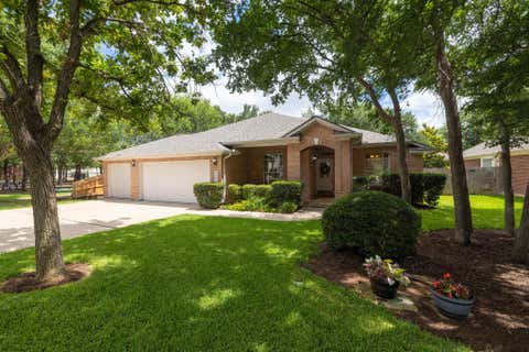 Photo of 3005 Cedar Elm LN, Round Rock, TX 78681 (MLS # 5402310)