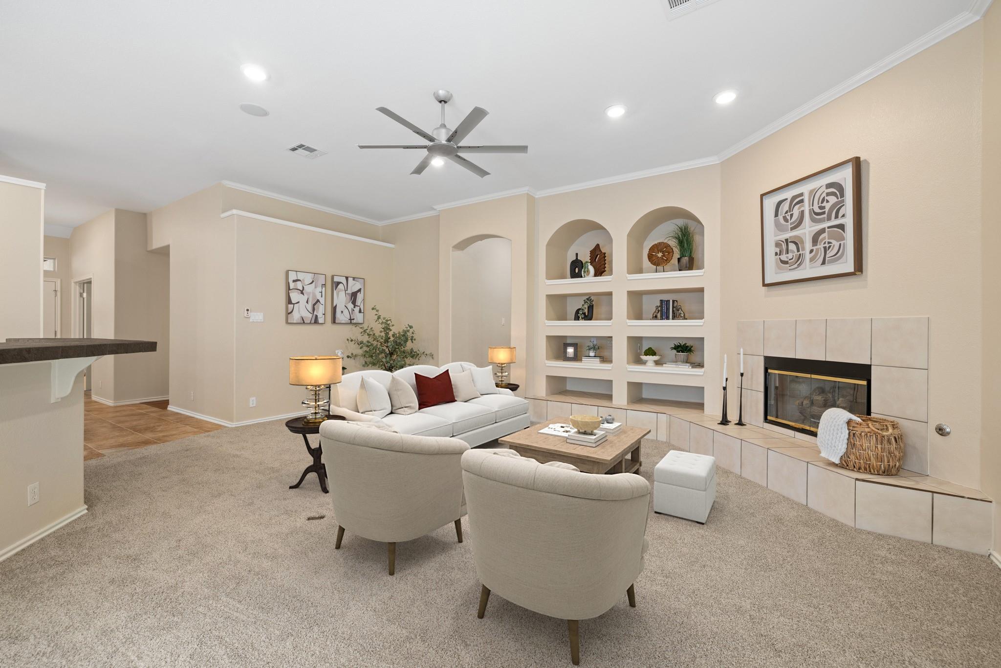 3005 Cedar Elm LN