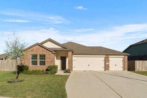 Photo of 1412 Aquilla DR, Leander, TX 78641 (MLS # 8761246)
