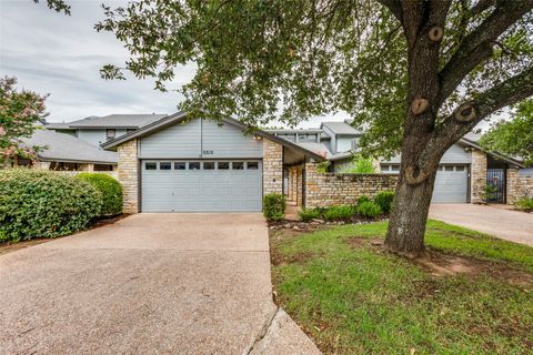 8810 Mariscal Canyon DR Austin TX 78759