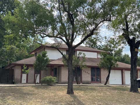 Photo of 7505 Hill Meadow CIR, Austin, TX 78736 (MLS # 7193978)