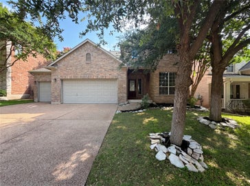 2404 Danciger LN Cedar Park TX 78613