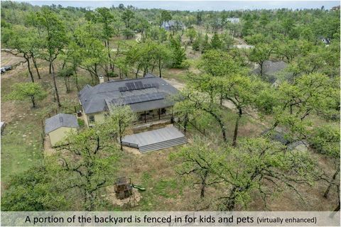 Photo of 170 Woodland CT, Bastrop, TX 78602 (MLS # 4017198)
