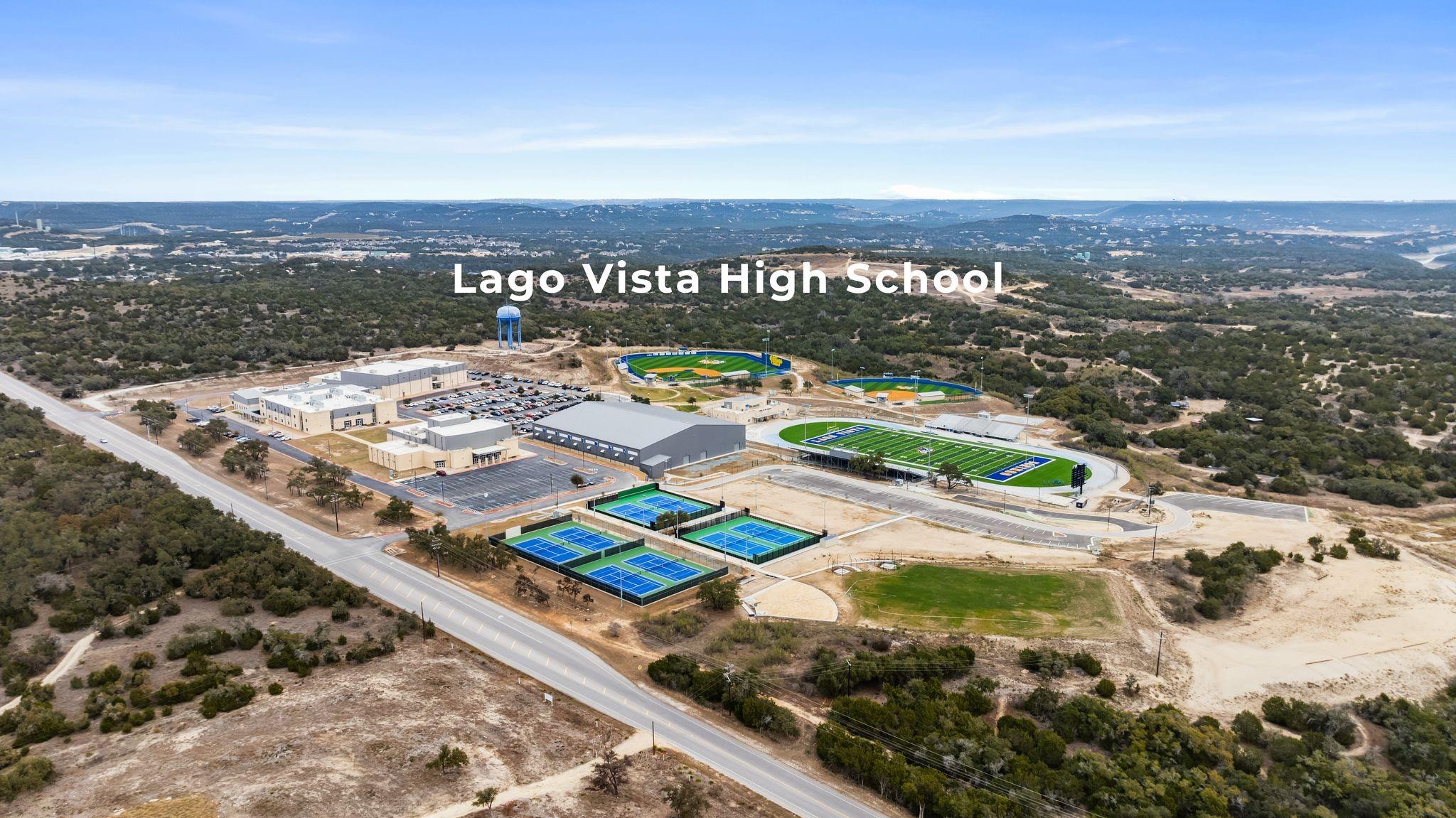 4902 & 4804 Lohmans Ford RD