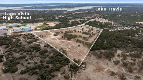 4902 & 4804 Lohmans Ford RD Lago Vista TX 78645