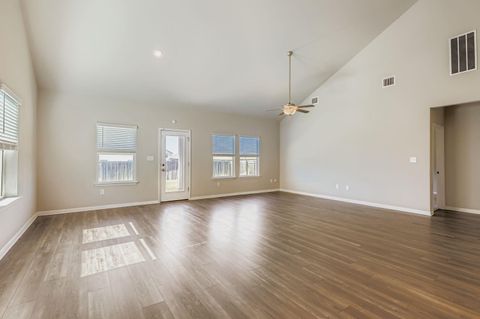 Tiny photo for 17608 Caldera WAY, Manor, TX 78653 (MLS # 8438510)