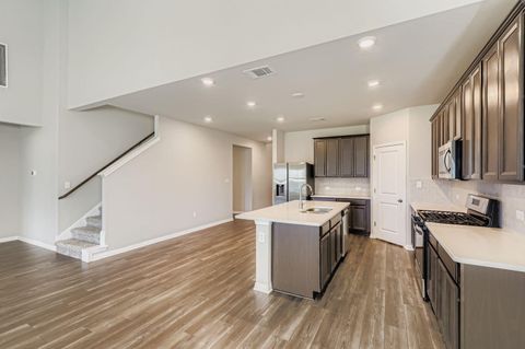 Tiny photo for 17608 Caldera WAY, Manor, TX 78653 (MLS # 8438510)