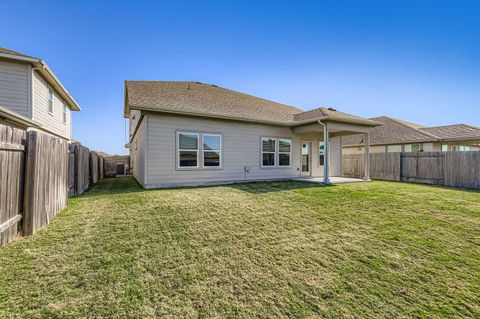 Tiny photo for 17608 Caldera WAY, Manor, TX 78653 (MLS # 8438510)
