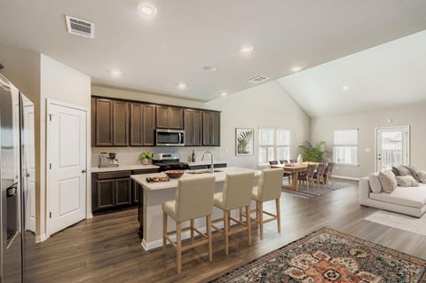 Tiny photo for 17608 Caldera WAY, Manor, TX 78653 (MLS # 8438510)