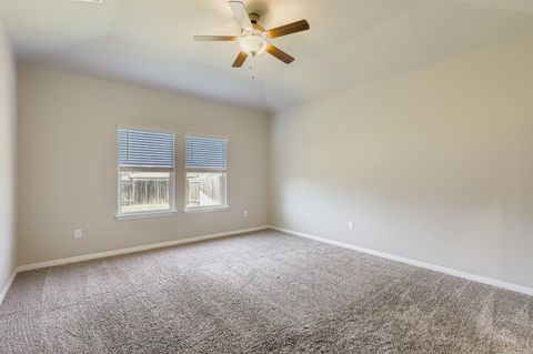 Tiny photo for 17608 Caldera WAY, Manor, TX 78653 (MLS # 8438510)